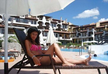Bulgarian Swimwear - X