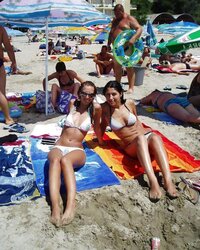 Bulgarian Swimwear - X