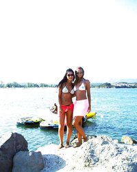 Bulgarian Swimwear - X