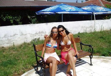 Bulgarian Swimwear - X