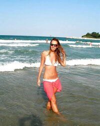 Bulgarian Swimwear - X