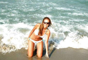 Bulgarian Swimwear - X