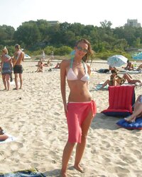 Bulgarian Swimwear - X