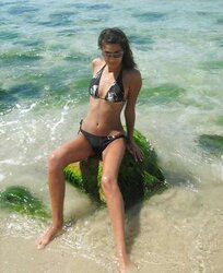 Bulgarian Swimwear - X
