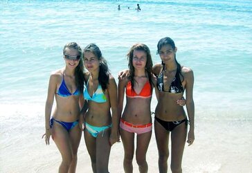 Bulgarian Swimwear - X