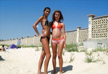 Bulgarian Swimwear - X