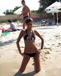 Bulgarian Swimwear - X