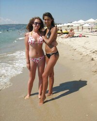 Bulgarian Swimwear - X