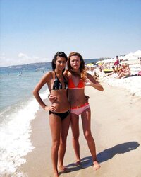Bulgarian Swimwear - X