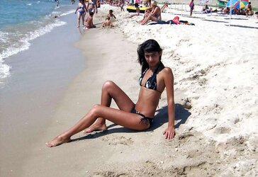 Bulgarian Swimwear - X