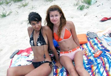 Bulgarian Swimwear - X