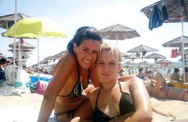 Bulgarian Swimwear - X
