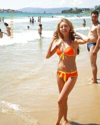 Bulgarian Swimwear - X