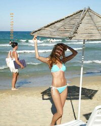 Bulgarian Swimwear - X
