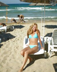 Bulgarian Swimwear - X