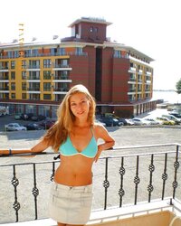 Bulgarian Swimwear - X