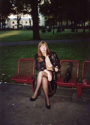 RUSSIAN TRAMP LILIYA