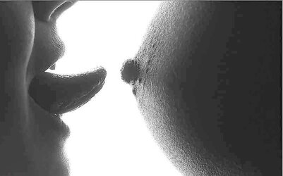 Erotic Nip Deepthroating - Session
