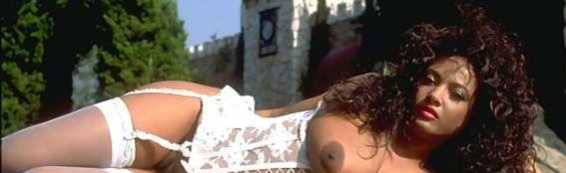 PERSIA, 1990s dark-hued queen (a.k.a. VENUS) (1)