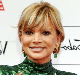 Uschi Glas - Die alte (M)uschi