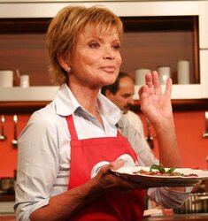 Uschi Glas - Die alte (M)uschi