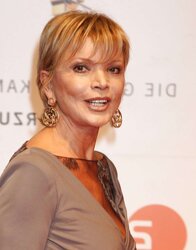 Uschi Glas - Die alte (M)uschi