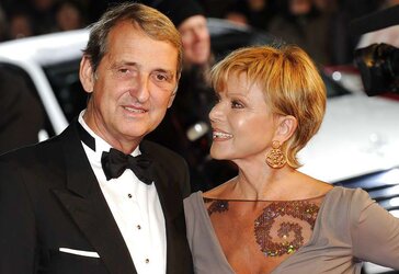Uschi Glas - Die alte (M)uschi