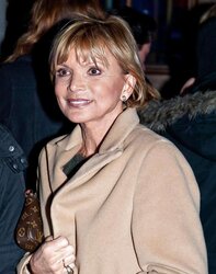 Uschi Glas - Die alte (M)uschi