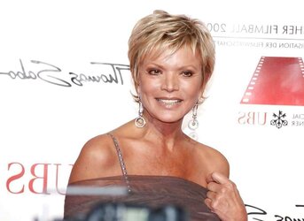 Uschi Glas - Die alte (M)uschi