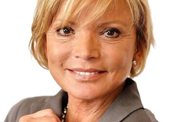 Uschi Glas - Die alte (M)uschi