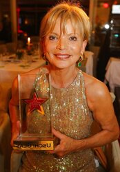 Uschi Glas - Die alte (M)uschi