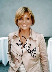 Uschi Glas - Die alte (M)uschi