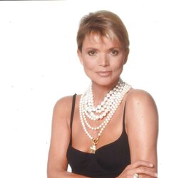 Uschi Glas - Die alte (M)uschi