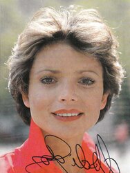 Uschi Glas - Die alte (M)uschi