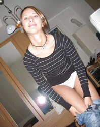 GERMAN IRMTRAUD UNDRESSED