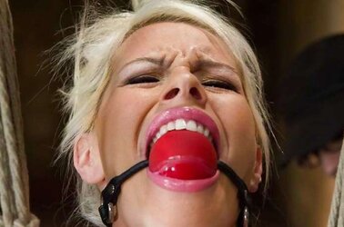 Tara Lynn Foxx Sadism & Masochism blend