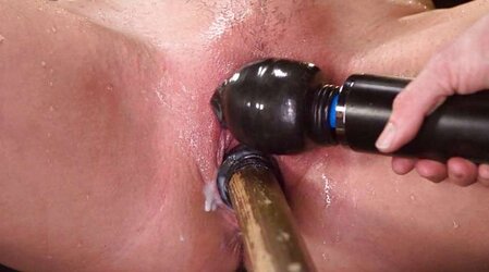 Tara Lynn Foxx Sadism & Masochism blend