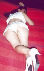 Blanca, otra madura con ganas de sexo