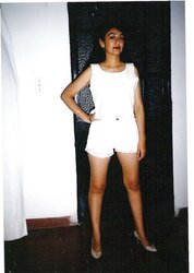 Blanca, otra madura con ganas de sexo