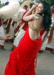 GORGEOUS INDIAN ACTRESS