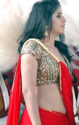 GORGEOUS INDIAN ACTRESS