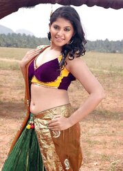 GORGEOUS INDIAN ACTRESS