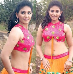 GORGEOUS INDIAN ACTRESS