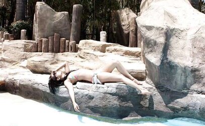 DEYA AMARO ESPECIAL EN SWIMSUIT