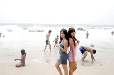 DEYA AMARO ESPECIAL EN SWIMSUIT