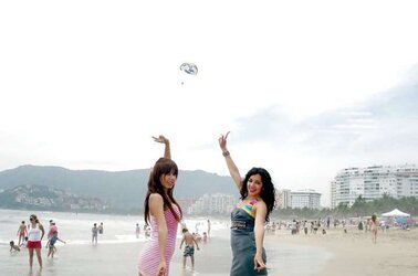 DEYA AMARO ESPECIAL EN SWIMSUIT