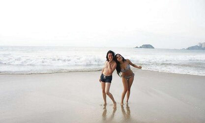 DEYA AMARO ESPECIAL EN SWIMSUIT