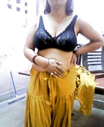 Indian Femmes