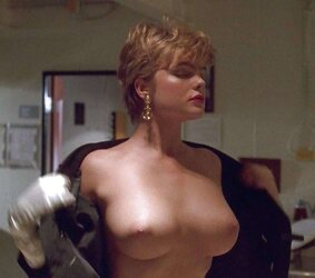 Erika Eleniak - Baywatch Shauni