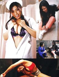 Mayuka Okada - Magnificent Japanese pornographic star